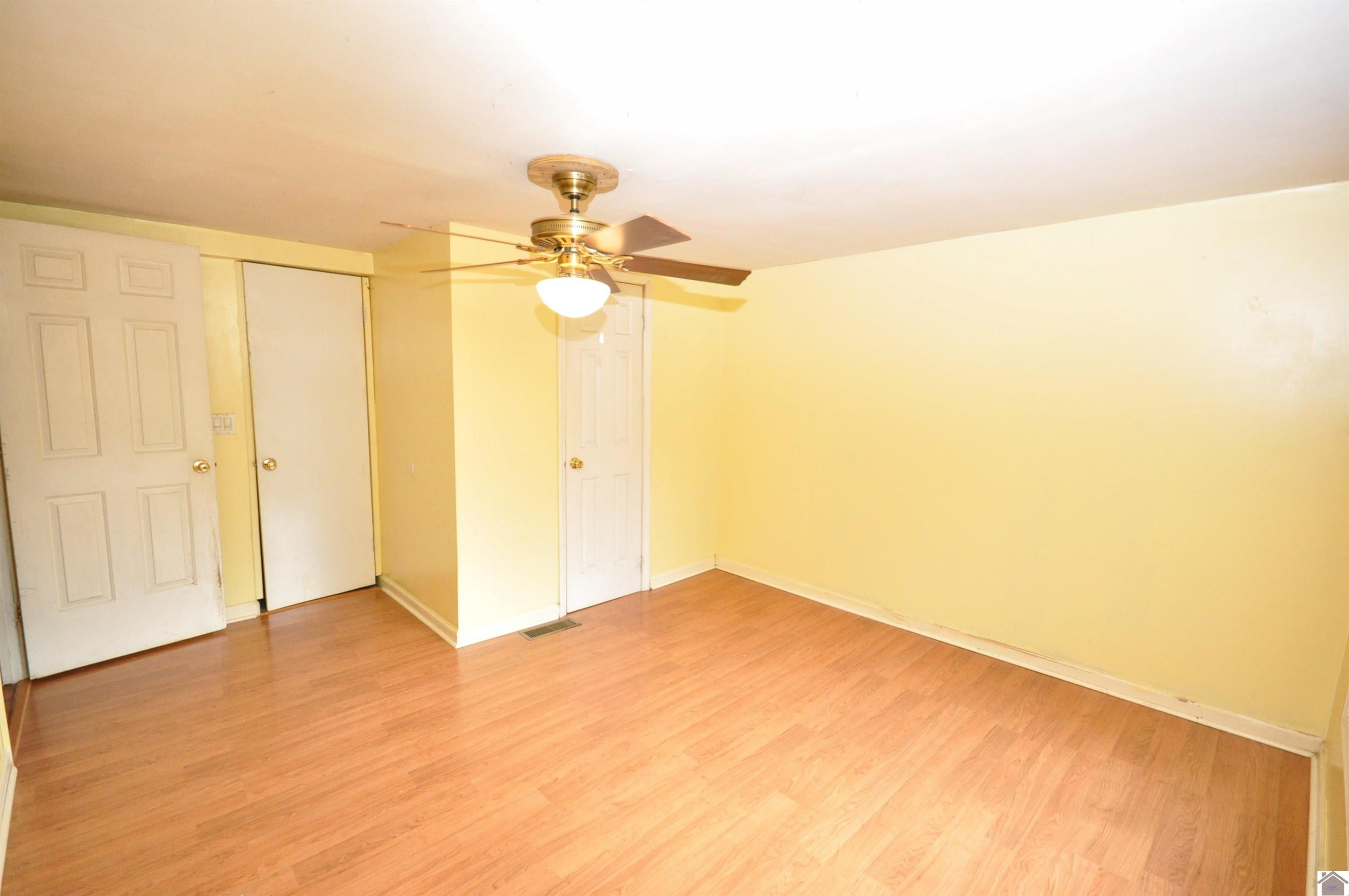 688 Ridge Road Gilbertsville, KY 42044 - Photo 16 of 25 Primary Bedroom