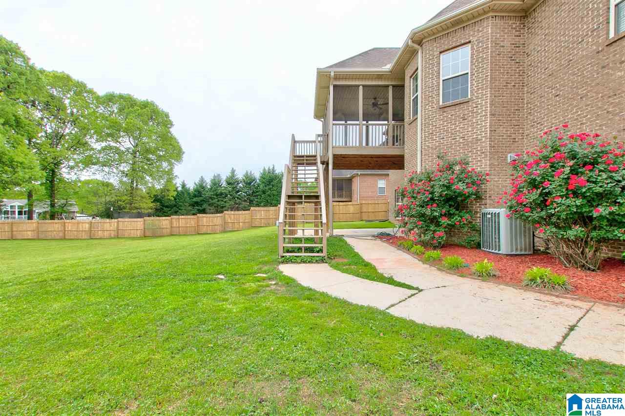 12483 Windy Ridge Drive McCalla, AL 35111 - Photo 28 of 35