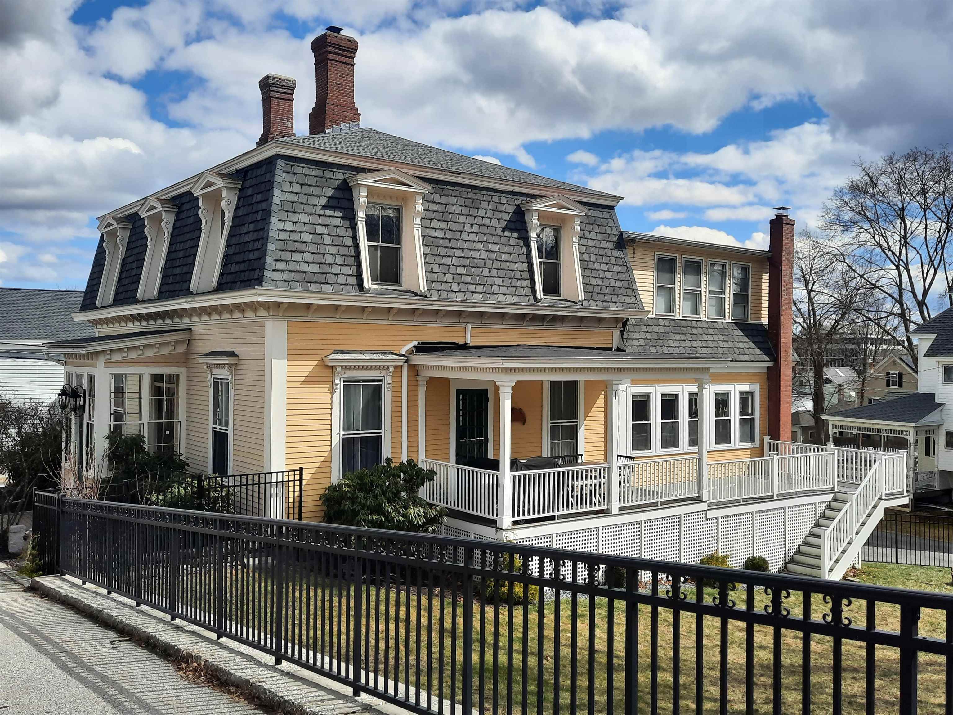 81 School Street Concord, NH 03301 - Photo 1 of 37