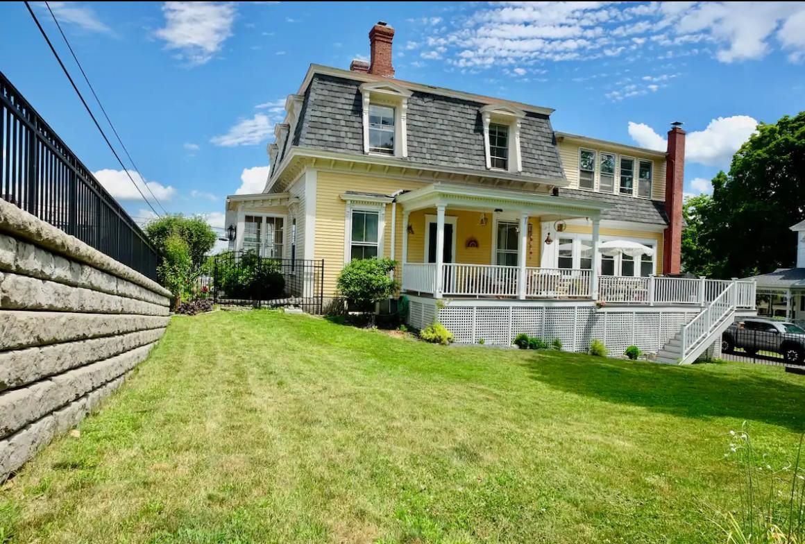 81 School Street Concord, NH 03301 - Photo 31 of 37