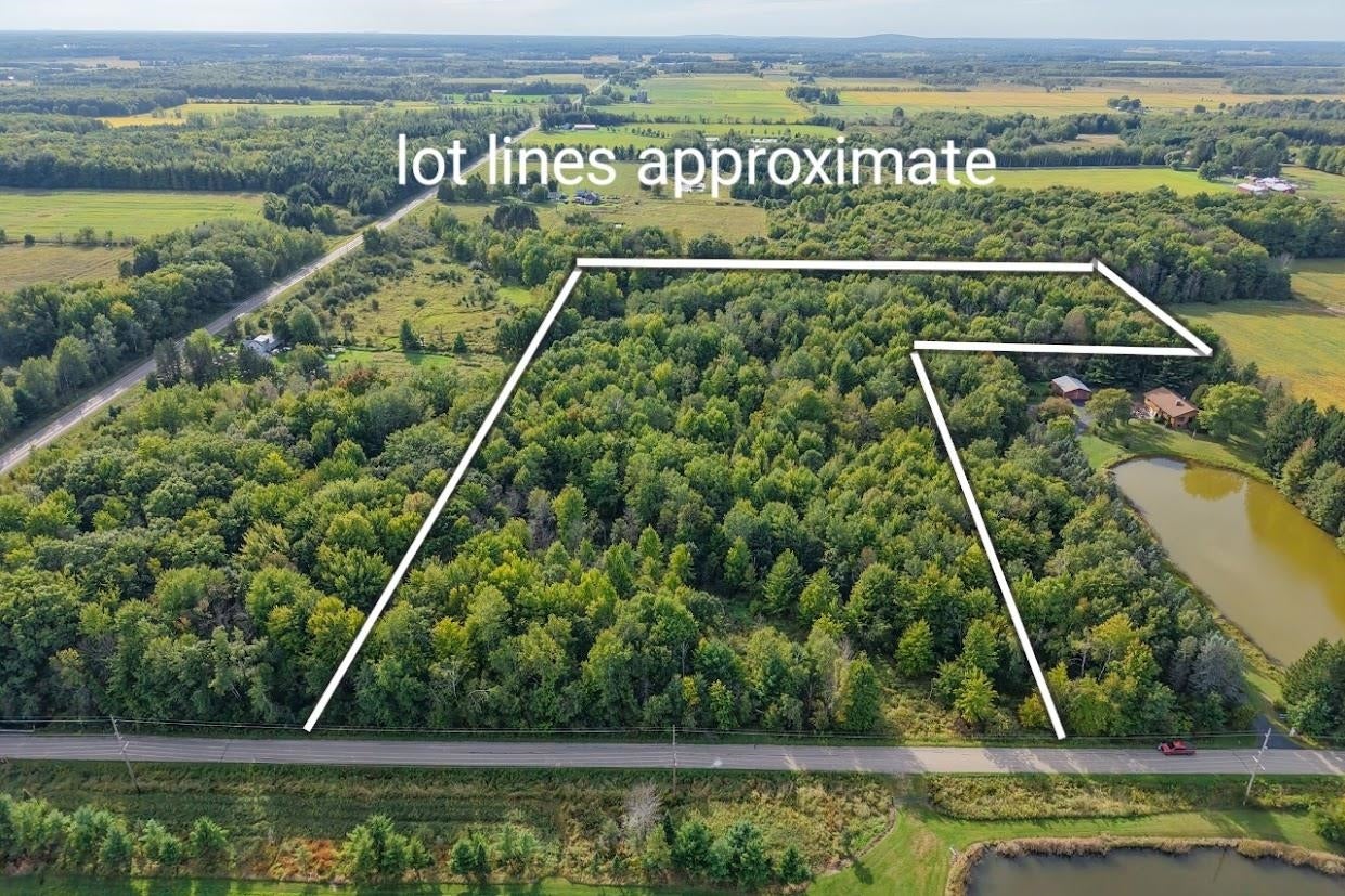 18.4-acres Zubella Road Wisconsin Rapids, WI 54495 - Photo 2 of 10 Gallery Image 2