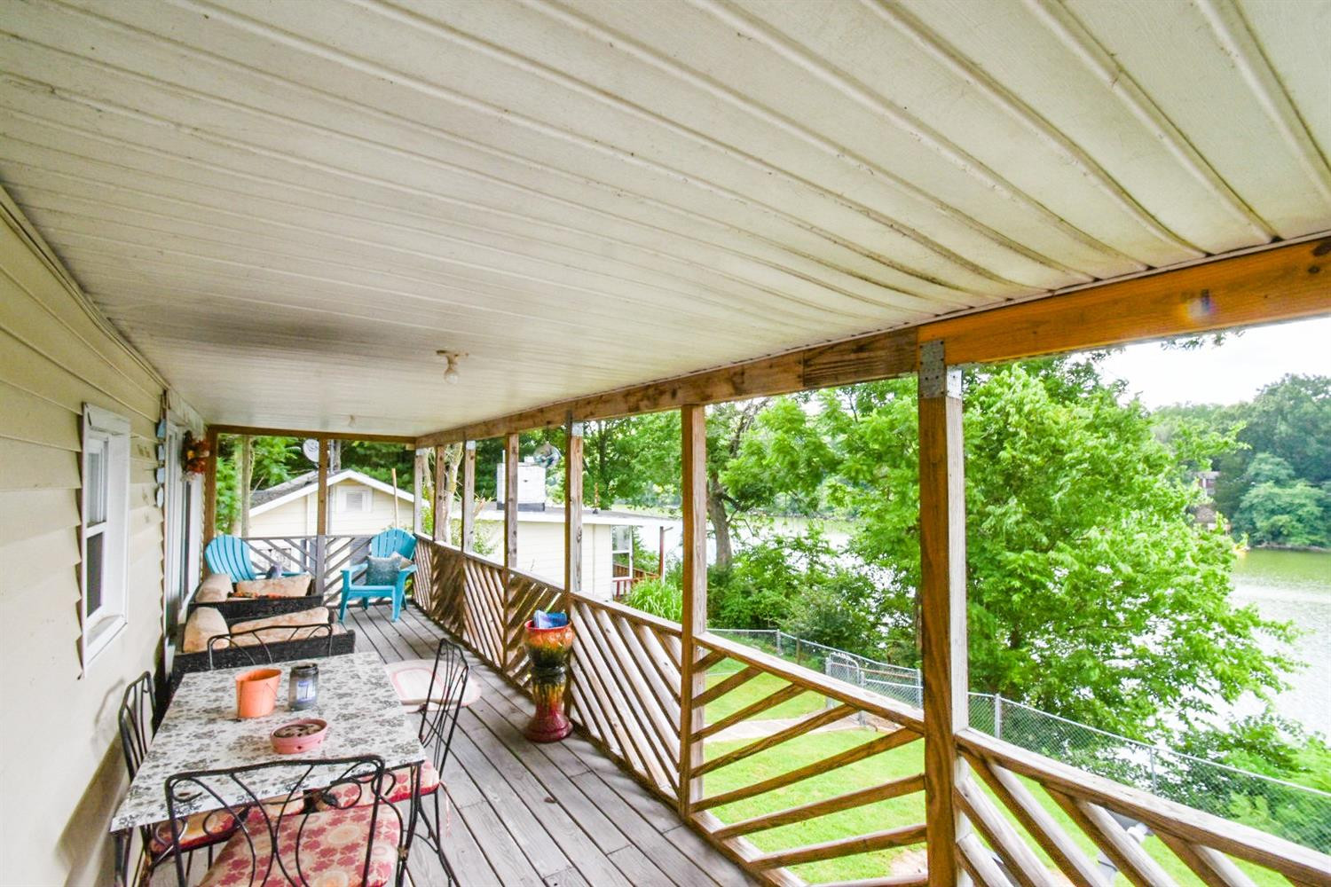 4752 Chenault Bridge Road Danville, KY 40422 - Photo 23 of 26 Photo 23