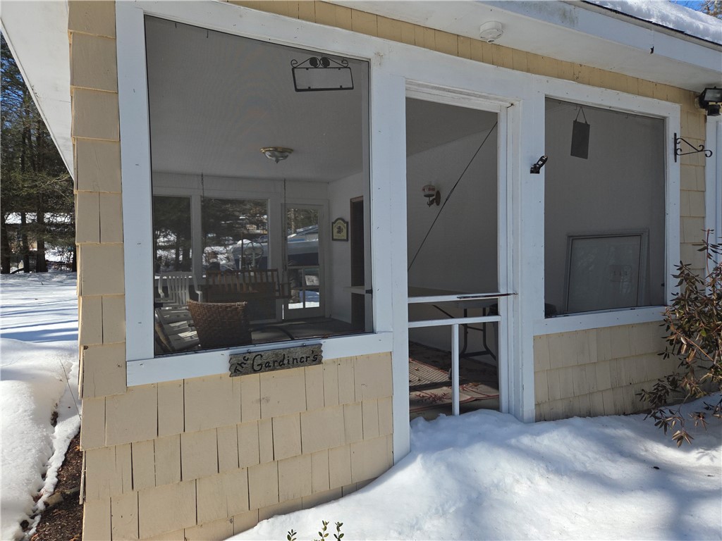 1003 Slocum Road Exeter, RI 02874 - Photo 2 of 5