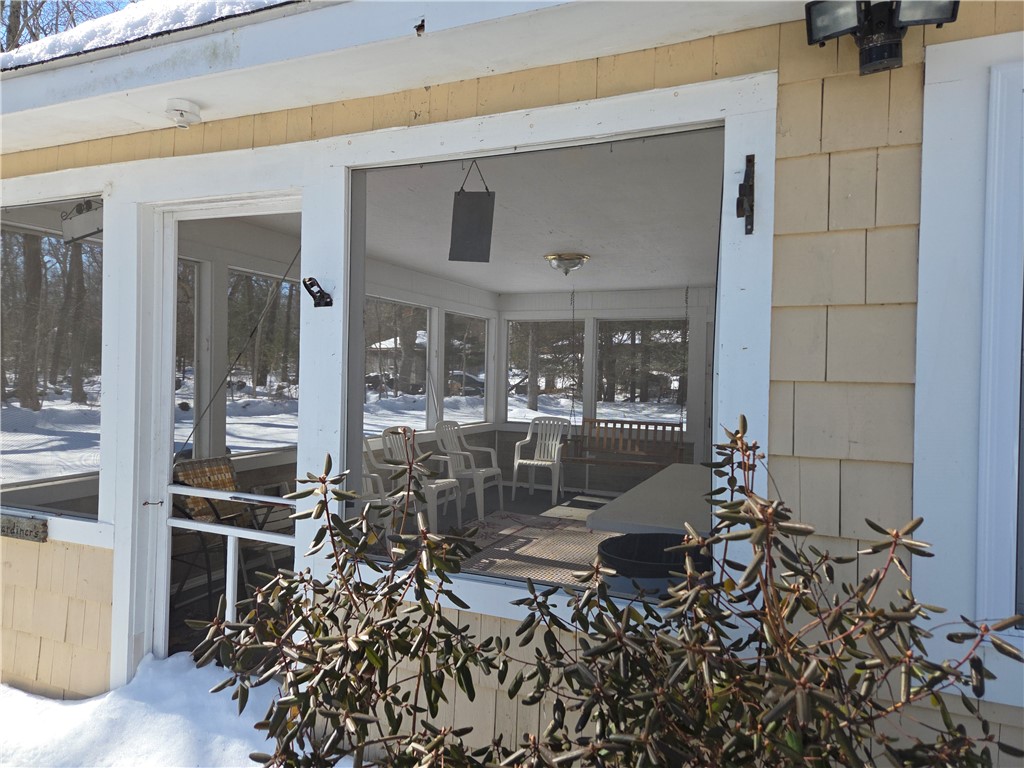 1003 Slocum Road Exeter, RI 02874 - Photo 5 of 5