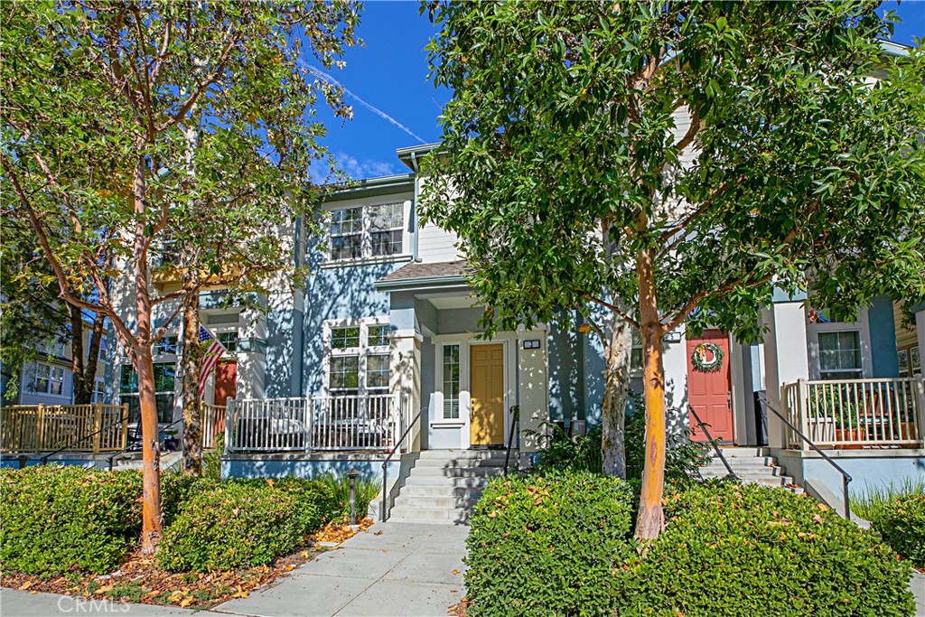 3 Queensberry Drive Ladera Ranch, CA 92694 - Photo 1 of 1 a front view of a house with a small yard