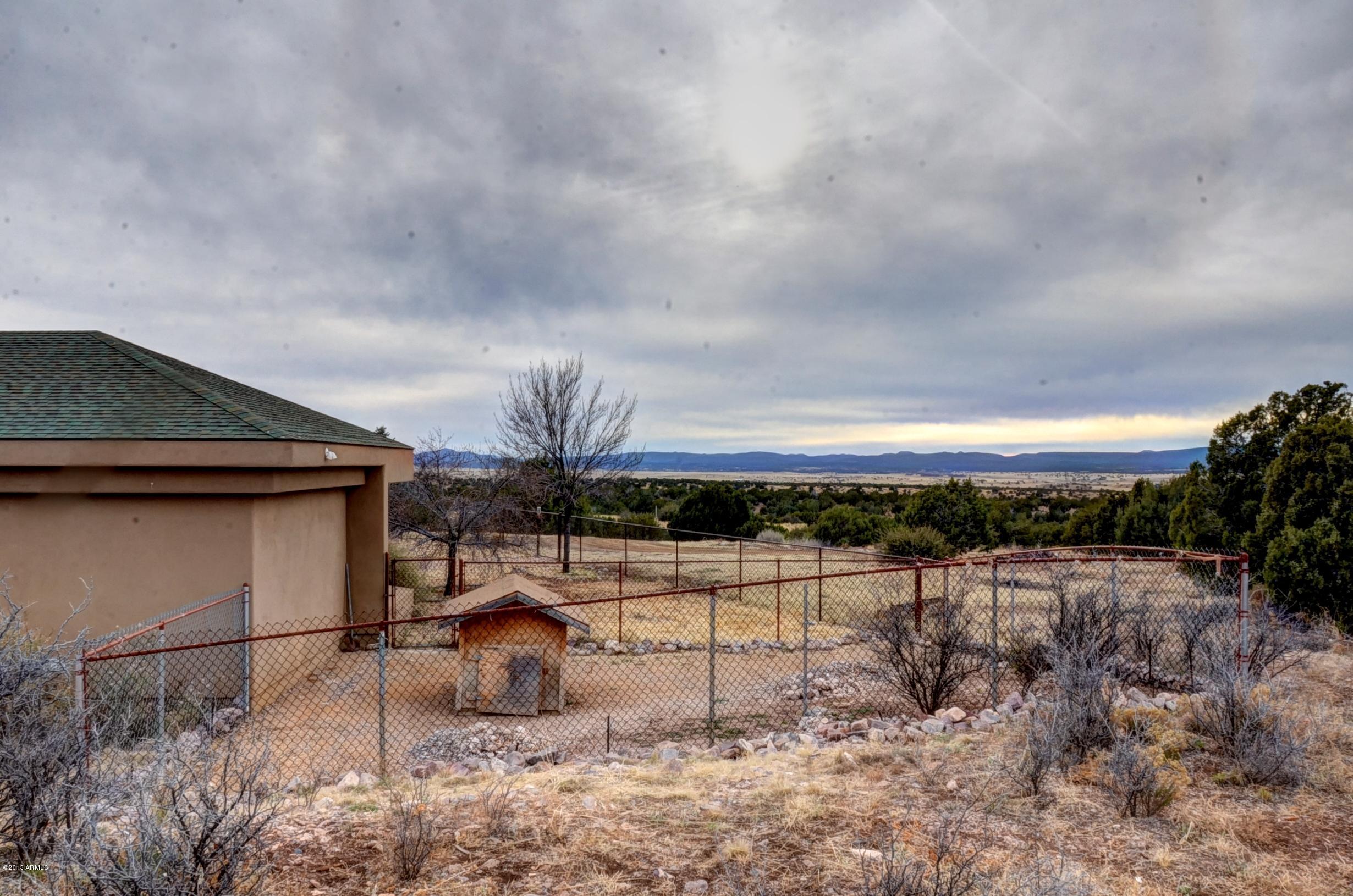 6900 West Rambling Road Prescott, AZ 86305 - Photo 34 of 40 Dog Run