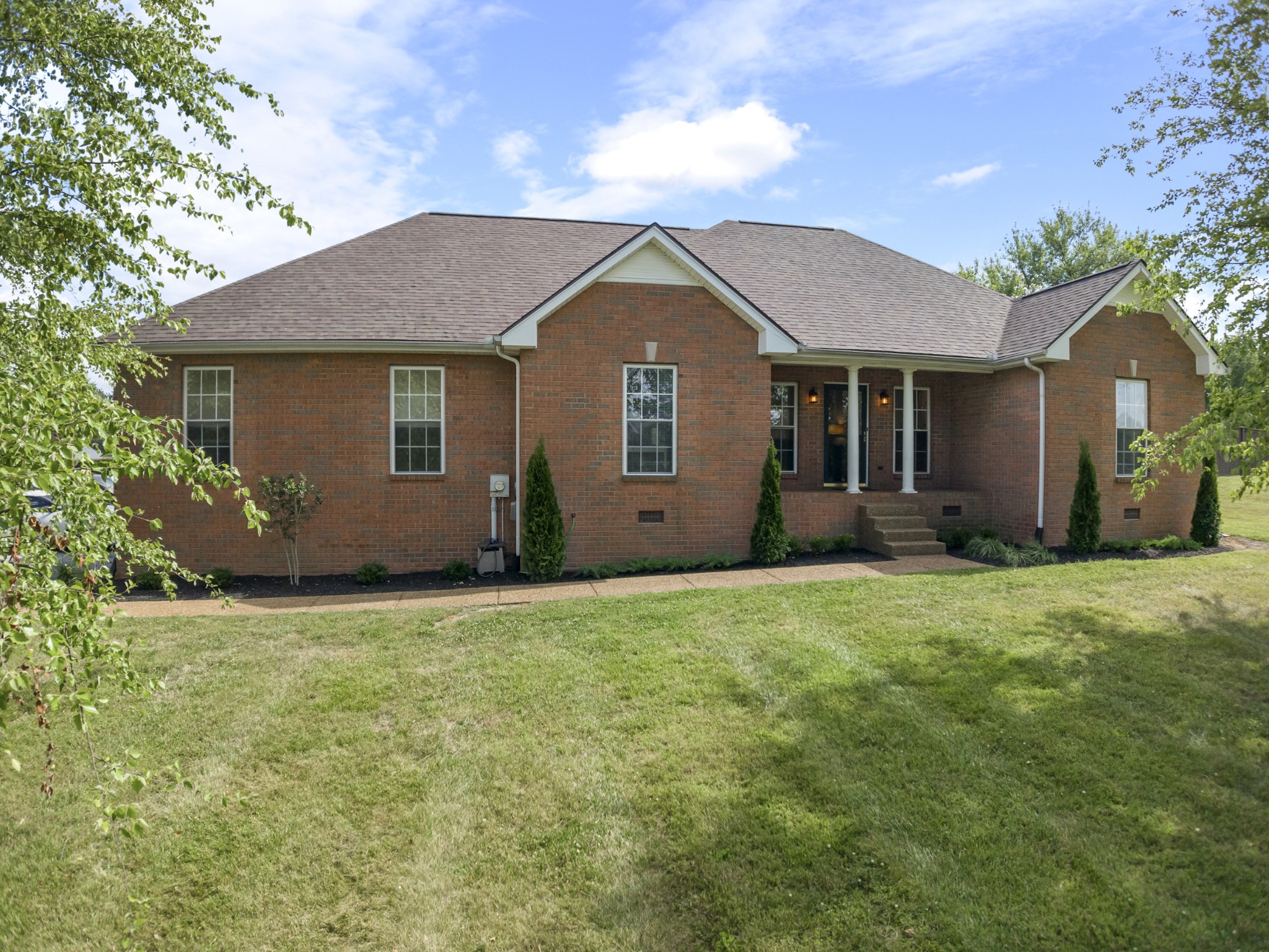 7291 West Cook Road Springfield, TN 37172 - Photo 3 of 60