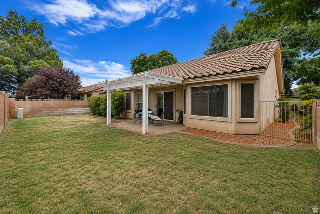 1305 East Riverside Drive, Unit 23 St. George, UT 84790 - Photo 17 of 18