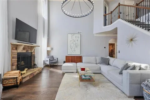 $495,000 | 2860 Valaise Path, Stonecrest, GA 30038