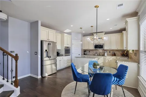 $495,000 | 2860 Valaise Path, Stonecrest, GA 30038