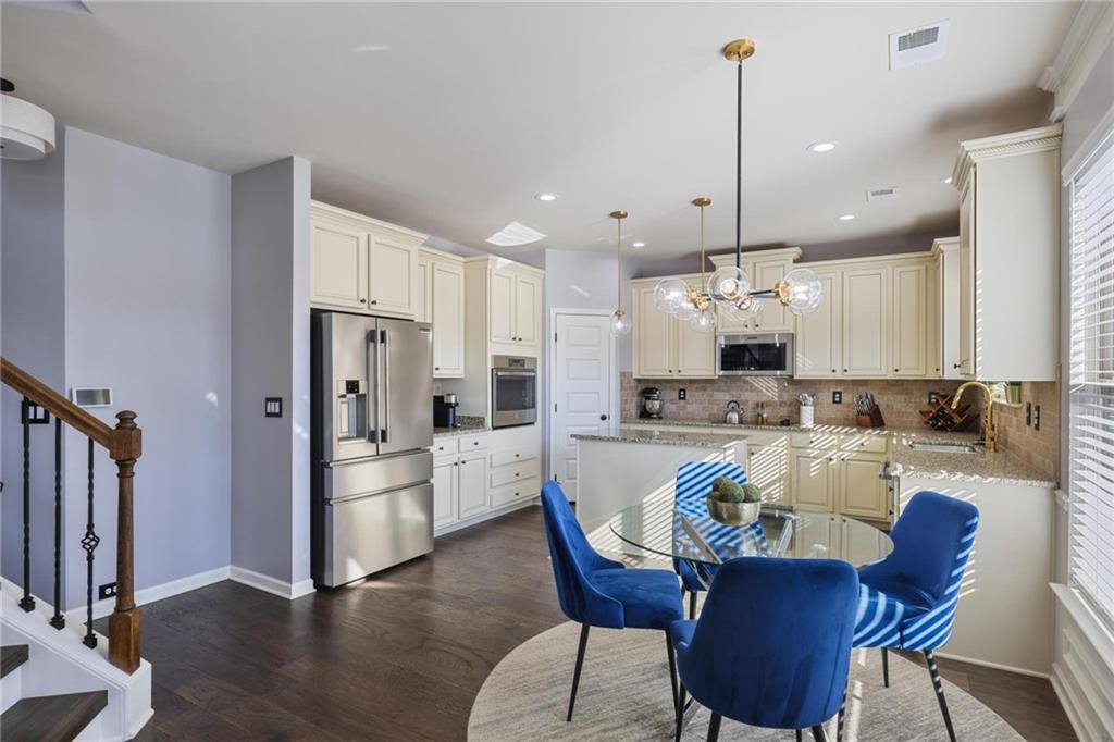 2860 Valaise Path Stonecrest, GA 30038 - Photo 13 of 49