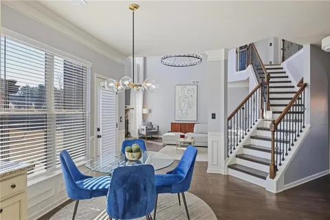 $495,000 | 2860 Valaise Path, Stonecrest, GA 30038