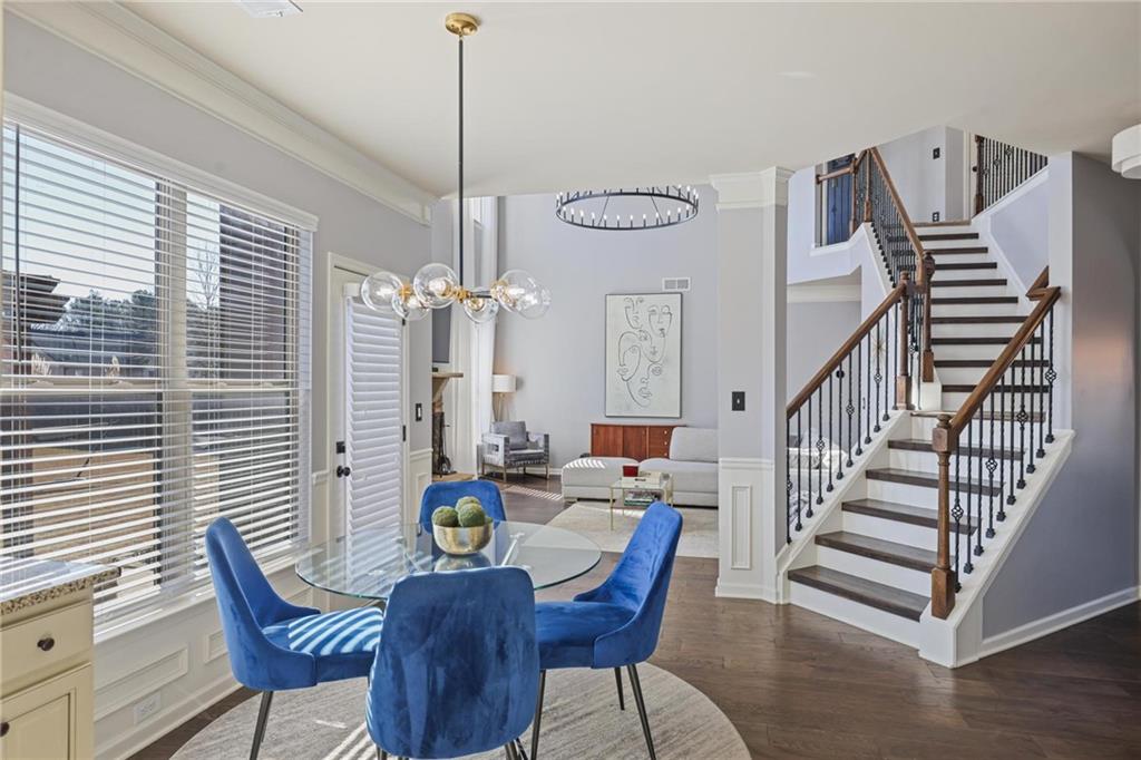 2860 Valaise Path Stonecrest, GA 30038 - Photo 17 of 49