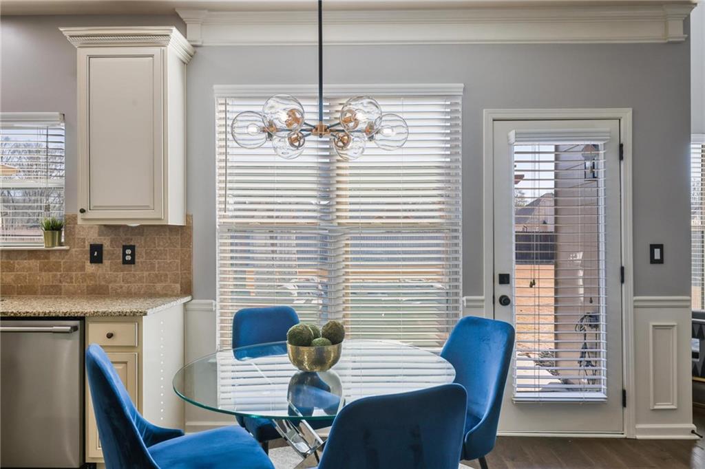 2860 Valaise Path Stonecrest, GA 30038 - Photo 18 of 49