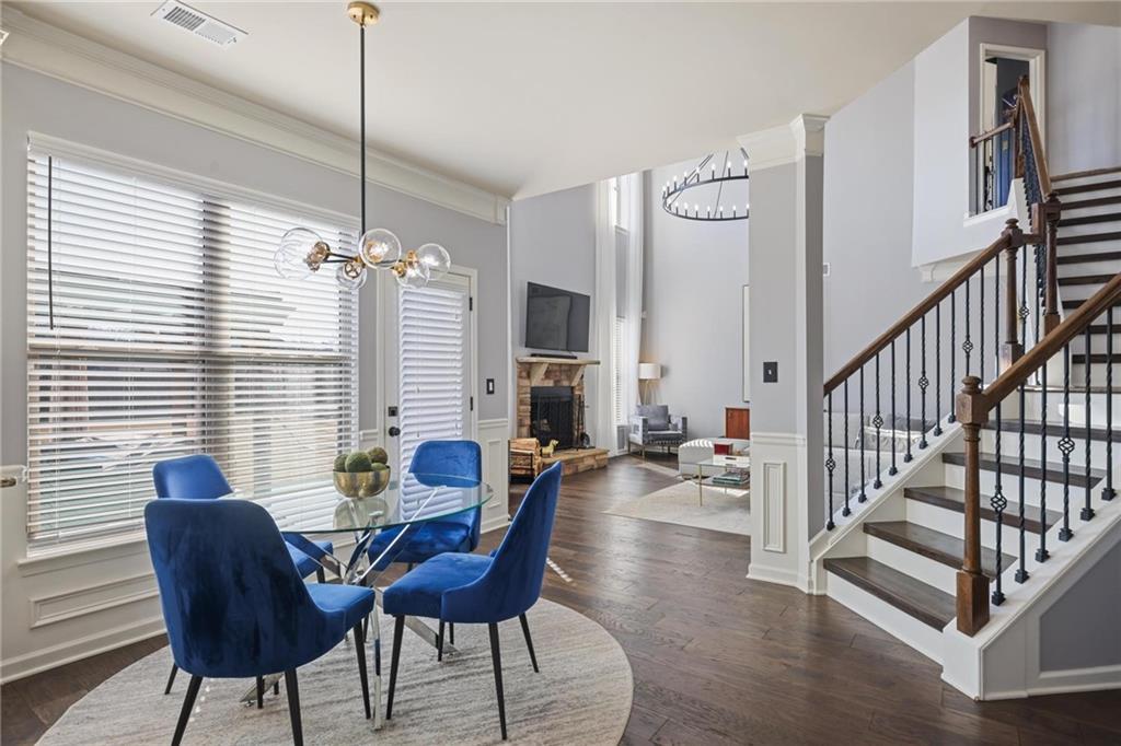 2860 Valaise Path Stonecrest, GA 30038 - Photo 19 of 49