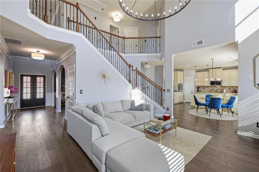 2860 Valaise Path Stonecrest, GA 30038 - Photo 20 of 49