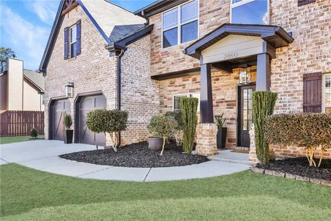 $495,000 | 2860 Valaise Path, Stonecrest, GA 30038