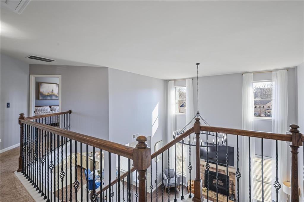 2860 Valaise Path Stonecrest, GA 30038 - Photo 23 of 49