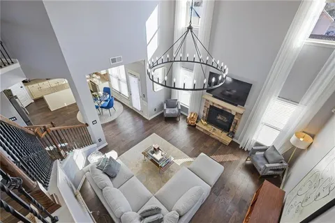 $495,000 | 2860 Valaise Path, Stonecrest, GA 30038