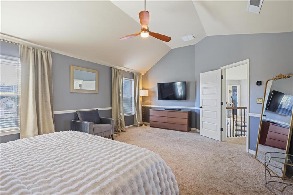 2860 Valaise Path Stonecrest, GA 30038 - Photo 26 of 49