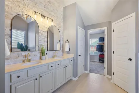 $495,000 | 2860 Valaise Path, Stonecrest, GA 30038