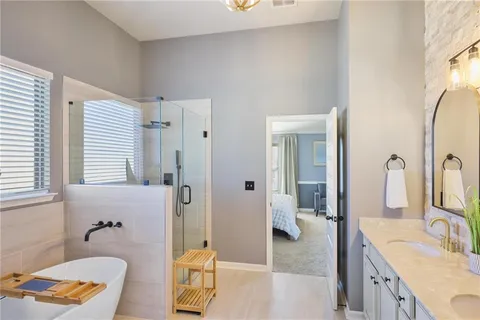 $495,000 | 2860 Valaise Path, Stonecrest, GA 30038