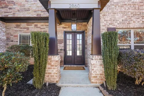 $495,000 | 2860 Valaise Path, Stonecrest, GA 30038