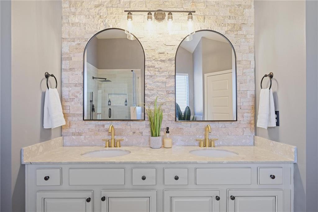 2860 Valaise Path Stonecrest, GA 30038 - Photo 31 of 49