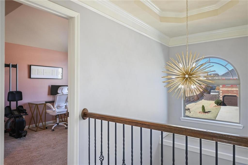 2860 Valaise Path Stonecrest, GA 30038 - Photo 33 of 49