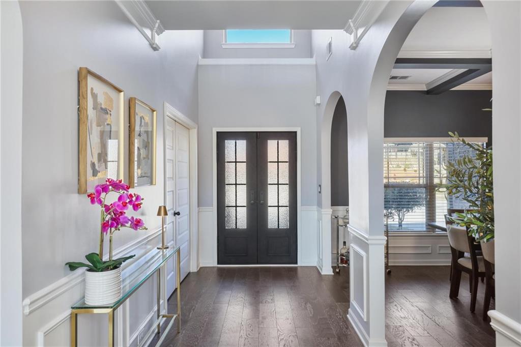 2860 Valaise Path Stonecrest, GA 30038 - Photo 4 of 49