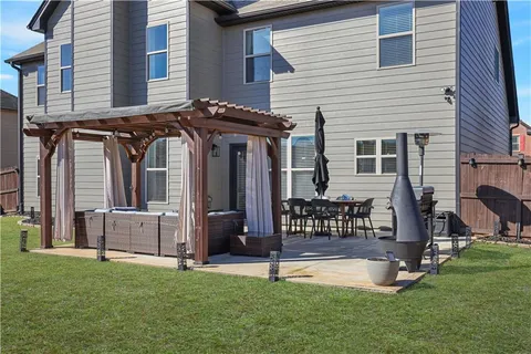 $495,000 | 2860 Valaise Path, Stonecrest, GA 30038