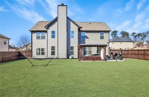 $495,000 | 2860 Valaise Path, Stonecrest, GA 30038