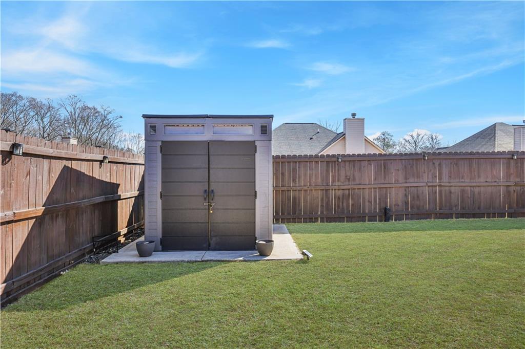 2860 Valaise Path Stonecrest, GA 30038 - Photo 43 of 49