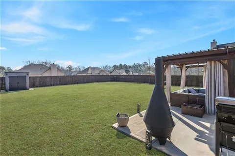 $495,000 | 2860 Valaise Path, Stonecrest, GA 30038