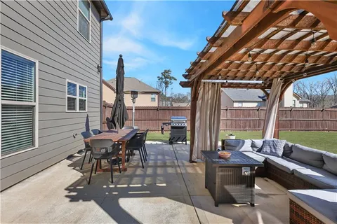 $495,000 | 2860 Valaise Path, Stonecrest, GA 30038