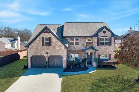 $495,000 | 2860 Valaise Path, Stonecrest, GA 30038