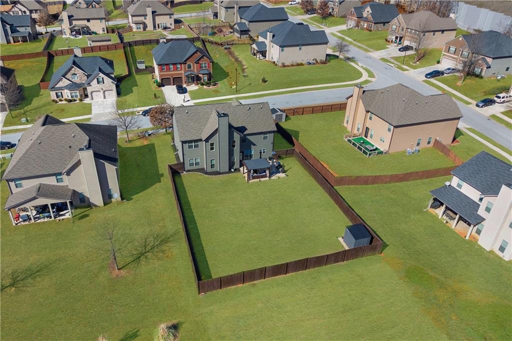 2860 Valaise Path Stonecrest, GA 30038 - Photo 47 of 49