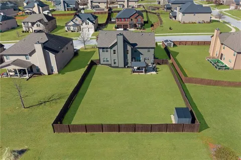 $495,000 | 2860 Valaise Path, Stonecrest, GA 30038