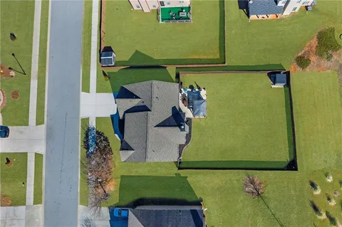 $495,000 | 2860 Valaise Path, Stonecrest, GA 30038