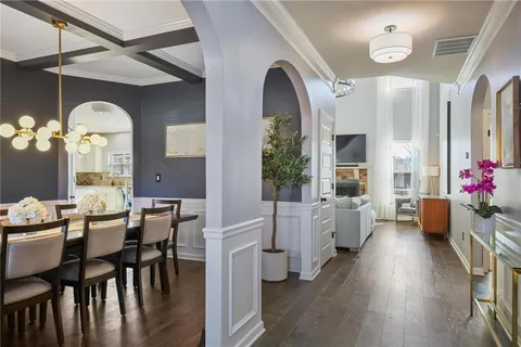 $495,000 | 2860 Valaise Path, Stonecrest, GA 30038