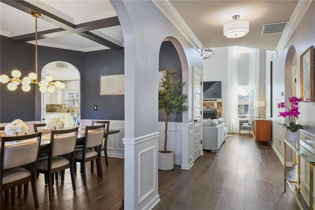 2860 Valaise Path Stonecrest, GA 30038 - Photo 5 of 49