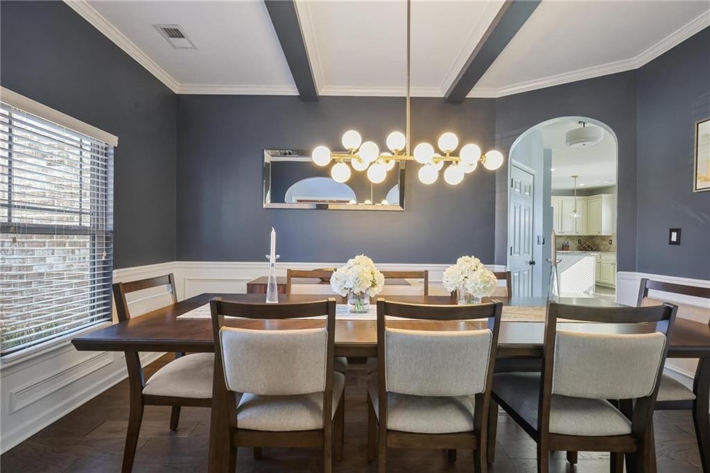 2860 Valaise Path Stonecrest, GA 30038 - Photo 6 of 49