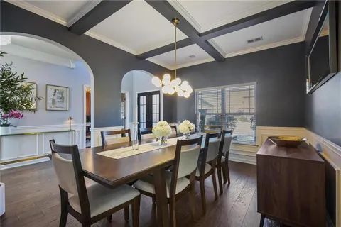 $495,000 | 2860 Valaise Path, Stonecrest, GA 30038