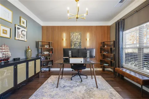 $495,000 | 2860 Valaise Path, Stonecrest, GA 30038