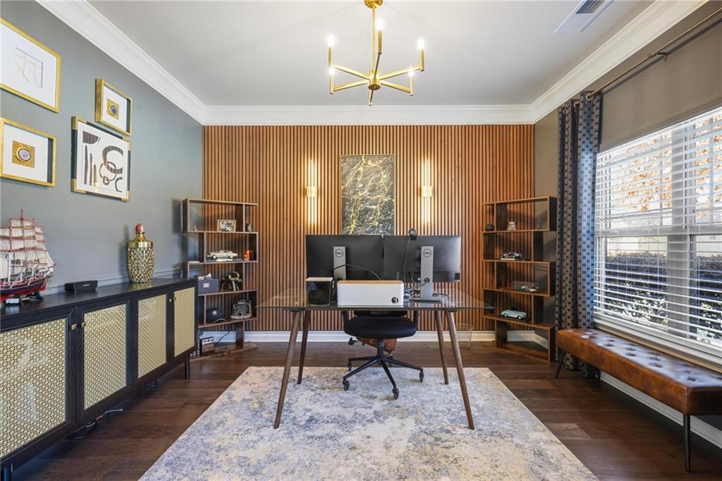 2860 Valaise Path Stonecrest, GA 30038 - Photo 9 of 49