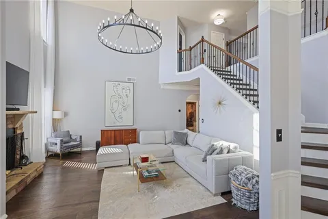 $495,000 | 2860 Valaise Path, Stonecrest, GA 30038