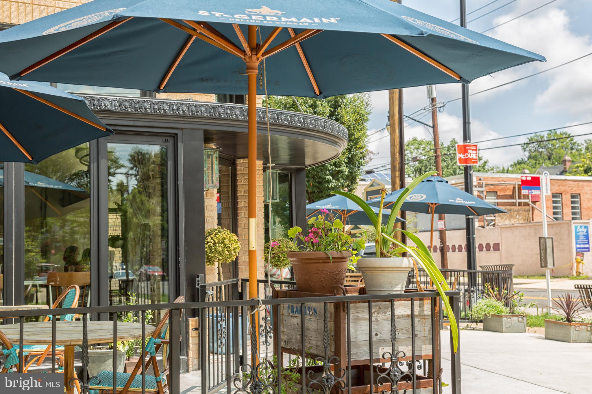 718 Jackson Street Northeast, Unit 1 Washington, DC 20017 - Photo 23 of 26 Exterior (General)