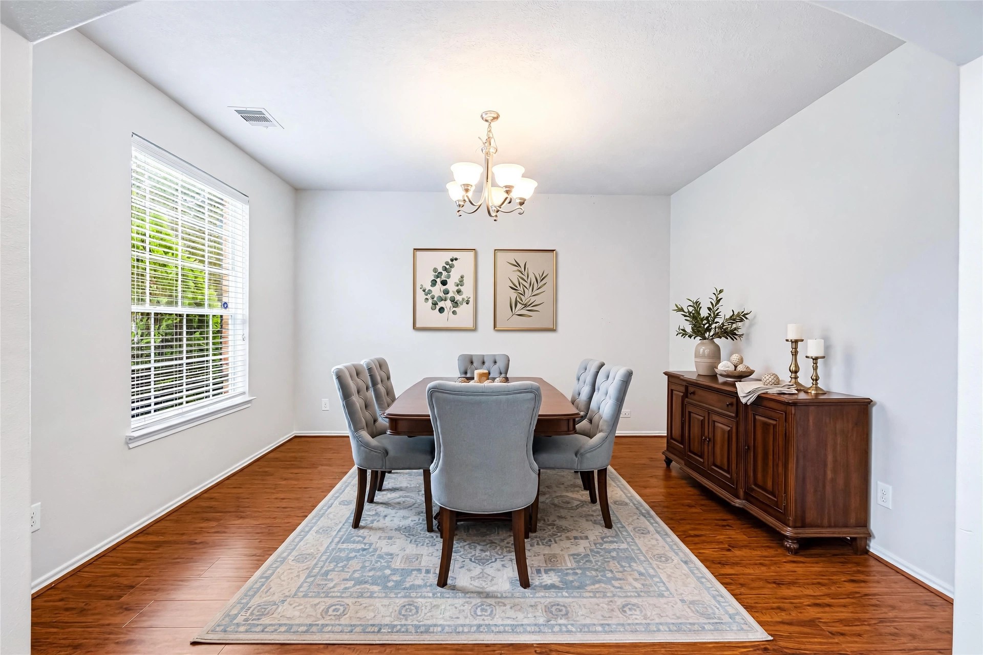 3643 Avalon Spring Lane Spring, TX 77386 - Photo 7 of 40 Virtually Staged