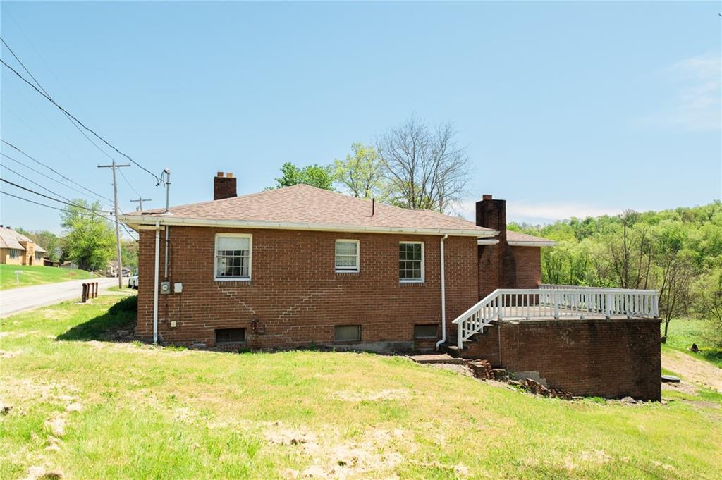 747 Frbk Herbert Road New Salem, PA 15468 - Photo 40 of 43