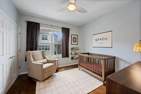 $599,000 | 1802 West Diversey Parkway, Unit I, Chicago, IL 60614